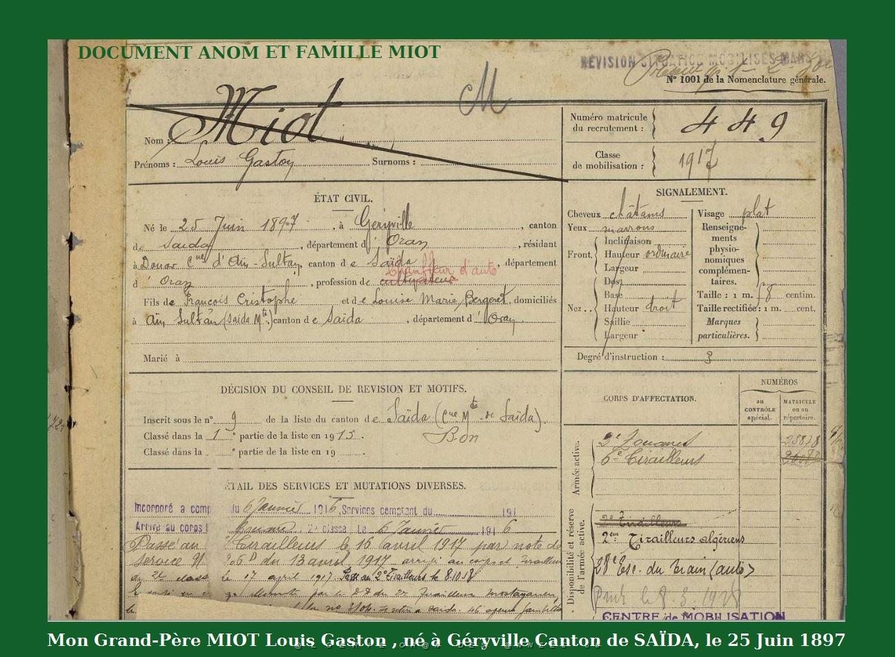 MIOT LOUIS GASTON 1 Mon Grand-Pere.JPG